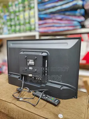 WALTON 32” HD LED TV BIG SAVE (BASIC Not A SMART TV)