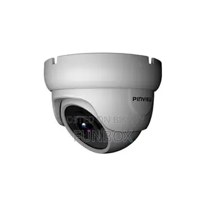 Walton WH21D Full HD 2MP CCTV Camera with Night Vision (DVR Required)