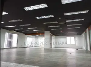 4020 Sqft Open Commercial Space for Rent in Gulshan Avenue
