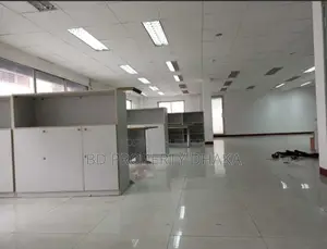 4020 Sqft open space rent in Gulshan Avenue