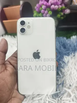 Apple iPhone 11 128 GB (Used)