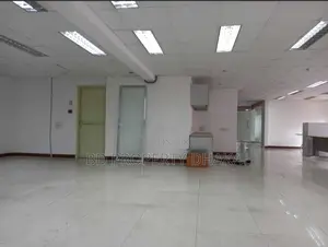 4020 Sqft Open Commercial Space for Rent in Gulshan Avenue