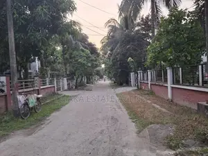 Pink City Duplex House for Sale