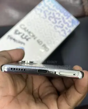 Tecno Cemon 40 Pro 8/256 Fresh (Used)