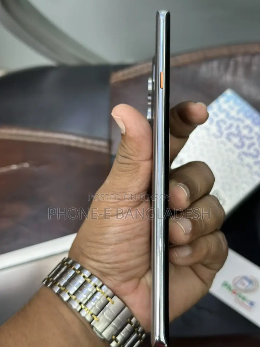 Tecno Cemon 40 Pro 8/256 Fresh (Used)