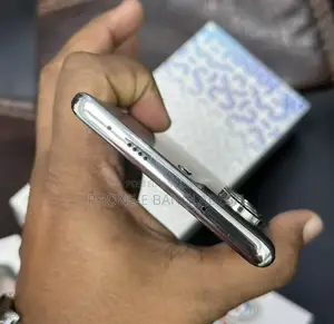 Tecno Cemon 40 Pro 8/256 Fresh (Used)