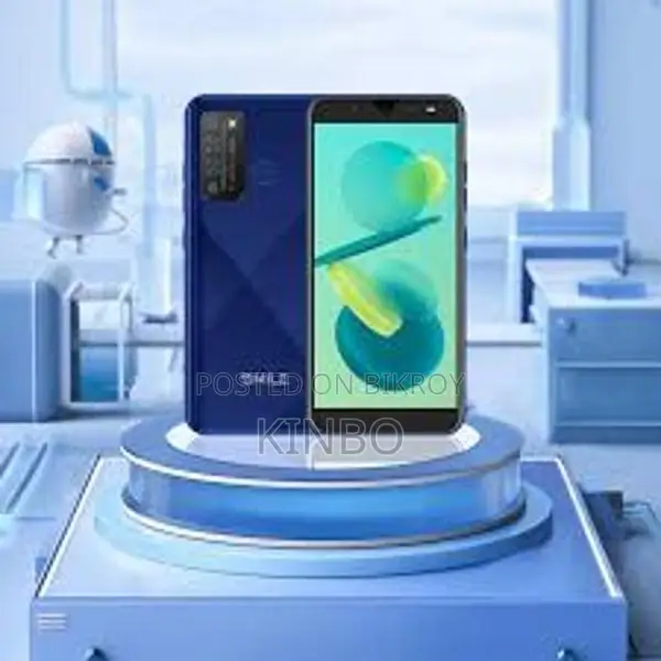 Smile Q8 Ultra (Brand New)