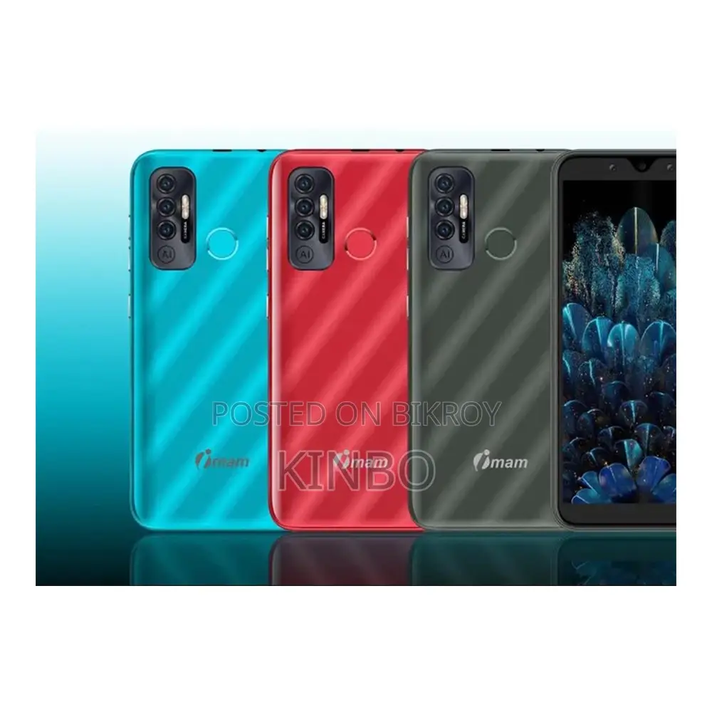 Smile Q8 Ultra (Brand New)
