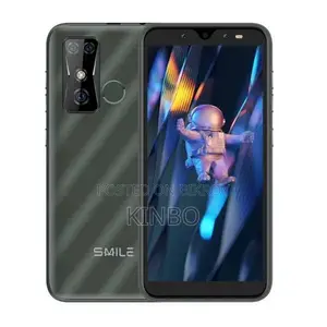 Smile Q8 Ultra (Brand New)