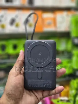 Foneng PX119 Magnetic Power Bank