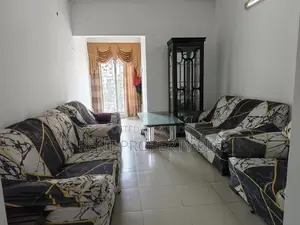 1650 Sft Banani Fully Furnished Apartment Rent