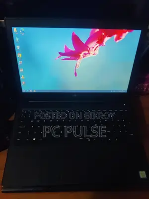 Dell latitude 3500 i5 8th gen (8/256) with 1 year warranty