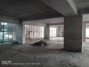 42000 Sqf Commercial Space for Rent @ Gulshan Avenue