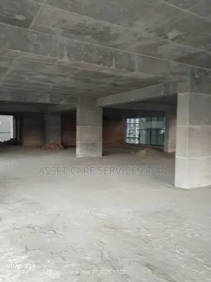 42000 Sqf Commercial Space for Rent @ Gulshan Avenue