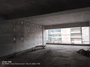 42000 Sqf Commercial Space for Rent @ Gulshan Avenue