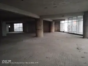 14000 Sqf Commercial Space for Rent @ Gulshan Avenue