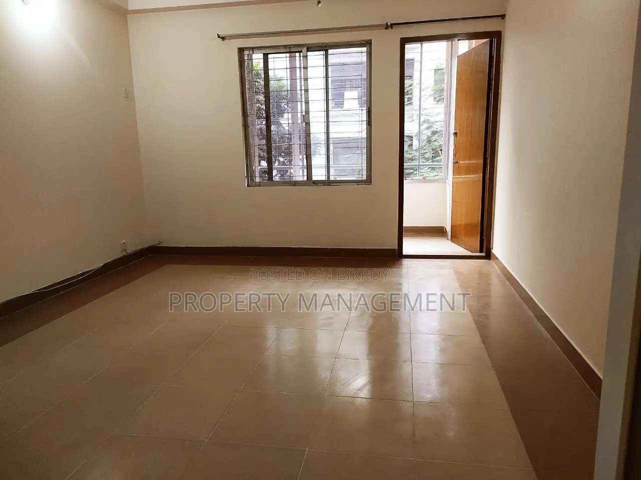 1950 Sq ft Apartment for Rent in Gulshan 2, 3 Bed, 4 Bath, Nice View
