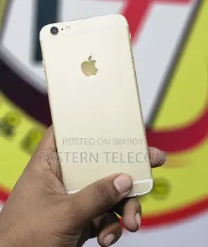 Apple iPhone 6 Plus 64GB (Used)