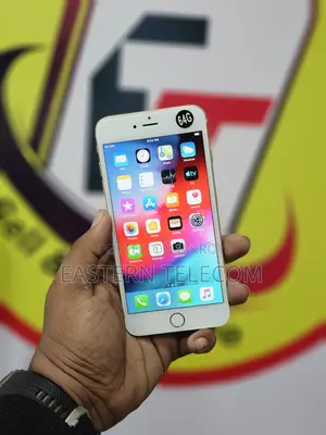 Apple iPhone 6 Plus 64GB (Used)