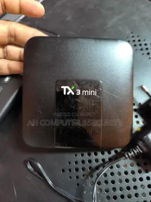 TX3MINI অ্যান্ড্রয়েড বক্স 2GB 16GB