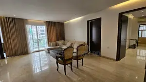 Luxury Fully Furnished Apartment Rent Gulshan