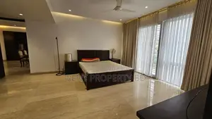 Luxury Fully Furnished Apartment Rent Gulshan