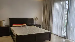 Luxury Fully Furnished Apartment Rent Gulshan
