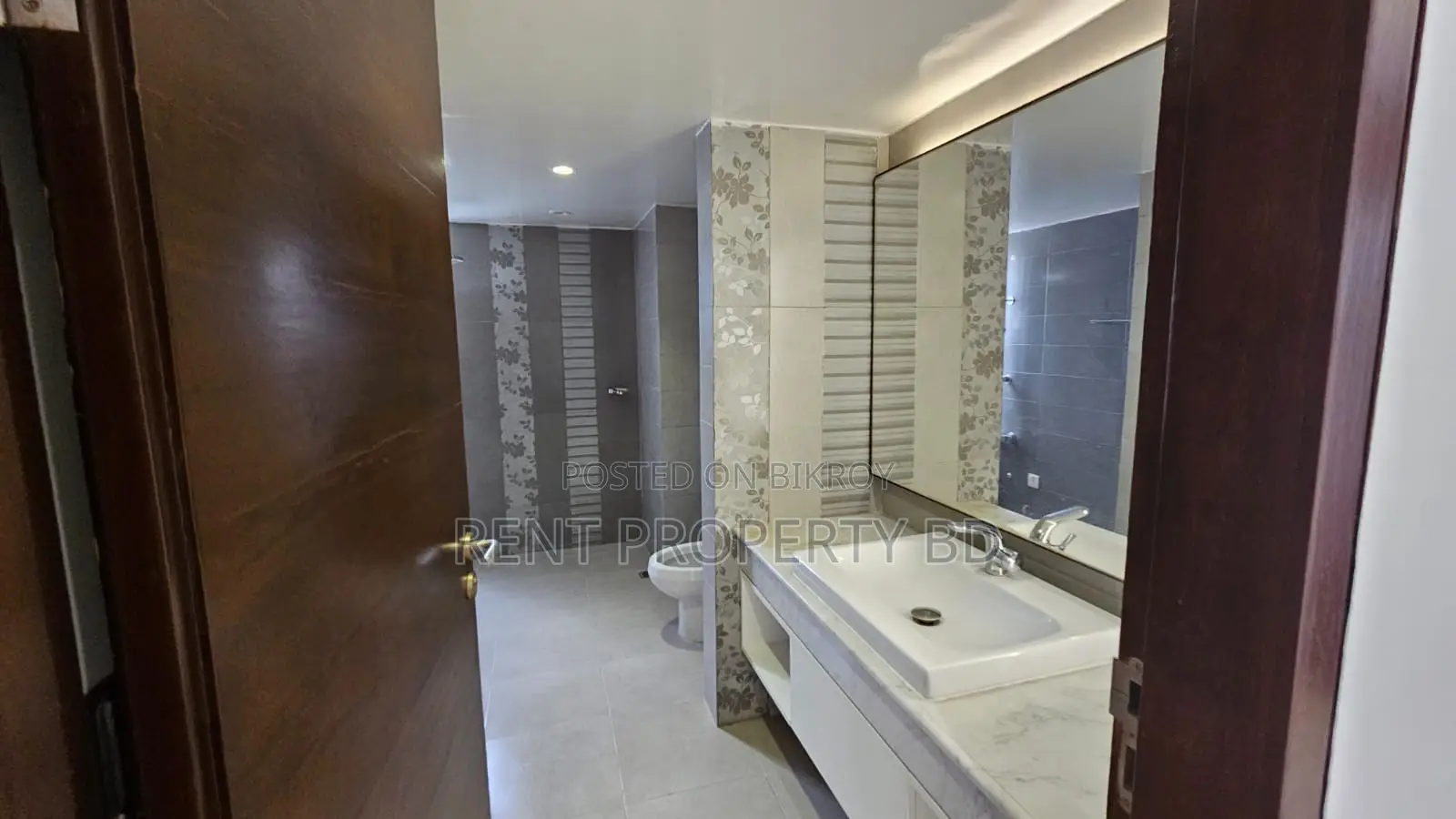 Luxury Fully Furnished Apartment Rent Gulshan