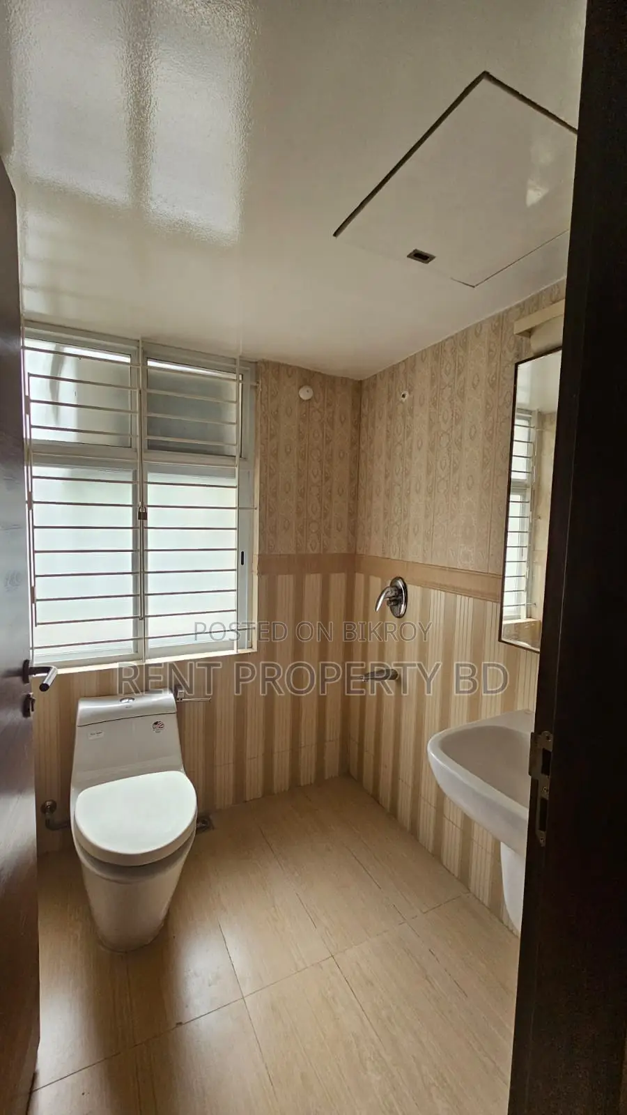 Luxury Fully Furnished Apartment Rent Gulshan