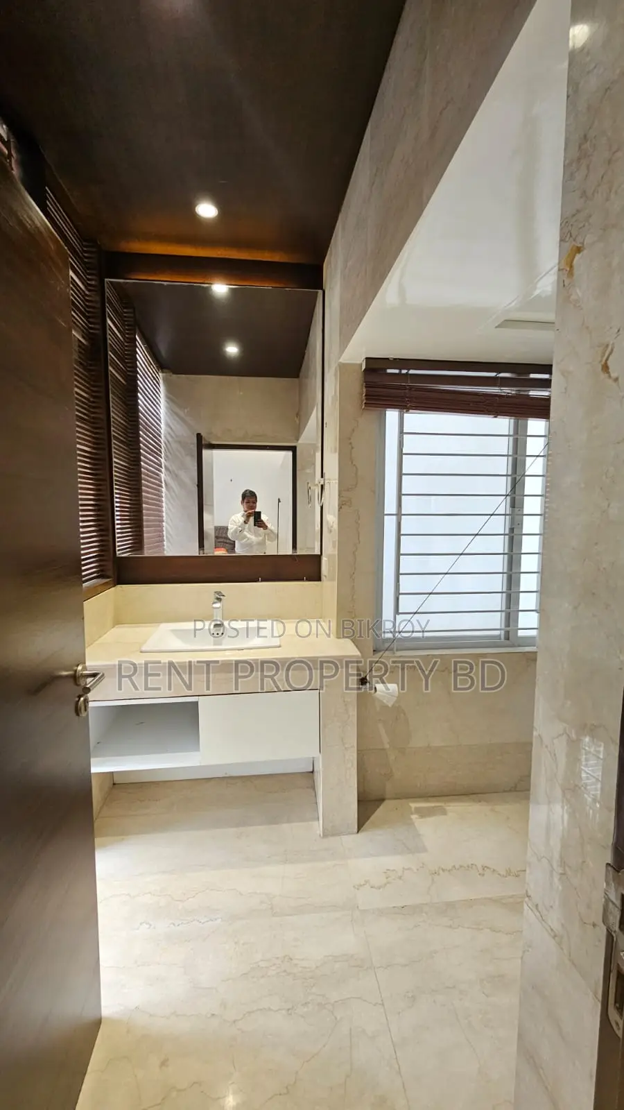 Luxury Fully Furnished Apartment Rent Gulshan