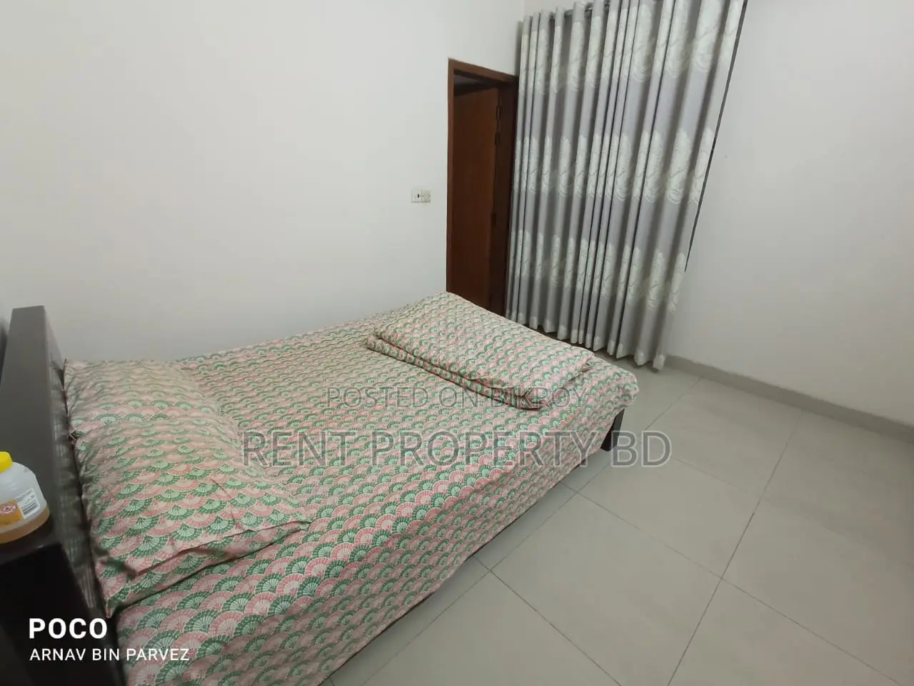 Short Or Long Term Full Furnished Apartment Banani