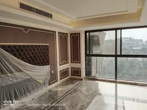 Gym+Swimming+Brand New Exclusive Flat Rent @ North Gulshan