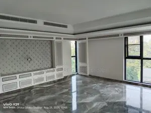 Gym+Swimming+Brand New Exclusive Flat Rent @ North Gulshan