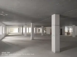 11000 Sqf Commercial Space for Rent @ Gulshan Avenue
