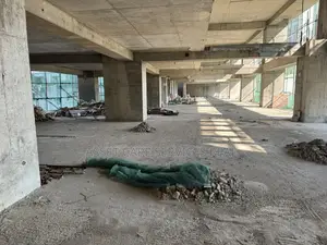Exclusive Commercial Open Space for Rent on Gulshan Avenue 2