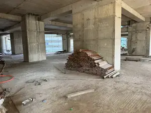 Exclusive Commercial Open Space for Rent on Gulshan Avenue 2