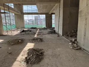 Exclusive Commercial Open Space for Rent on Gulshan Avenue 2