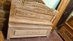 This bed will be sold, Code-100