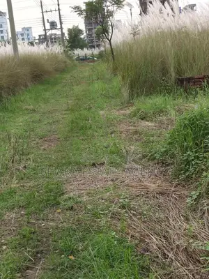 বসুন্ধরা ব্লক এন-এক্সট, ১০ কাঠা প্লট বিক্রয়