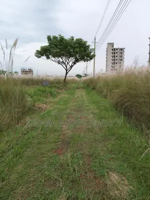 বসুন্ধরা ব্লক এন-এক্সট, ১০ কাঠা প্লট বিক্রয়