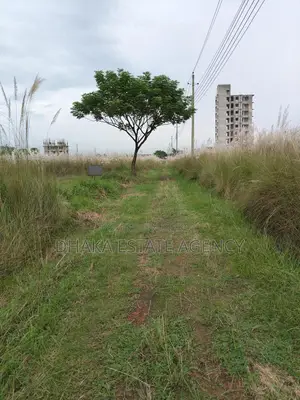 বসুন্ধরা ব্লক এন-এক্সট, ১০ কাঠা প্লট বিক্রয়