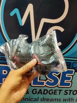 Refurbished A4 Tech mouse with warranty