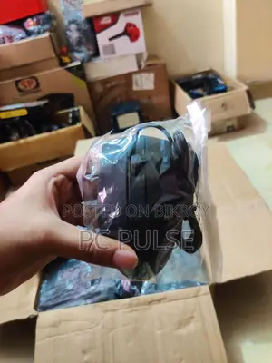 Refurbished A4 Tech mouse with warranty