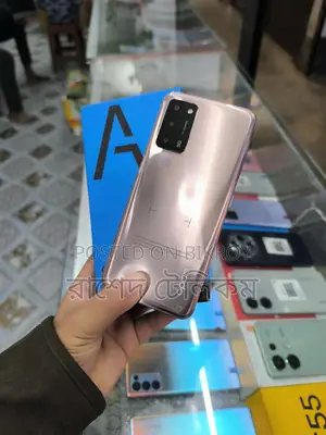 OPPO A55s 5G🔥8/256🔥Offer Rate (Used)