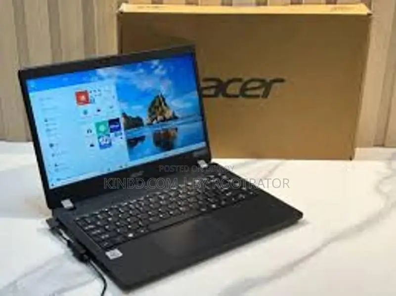 Best Deal এসার 10Gen-i5 16GB/256GB 4Hour Backup ফ্রি গিফট