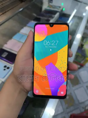 OPPO A55s 5G 8/256 Offer Rate (Used)