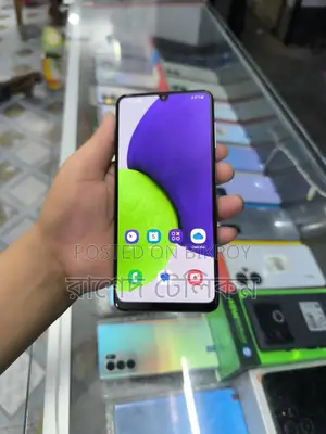 Samsung Galaxy M31 Big Offer 6/128 (Used)