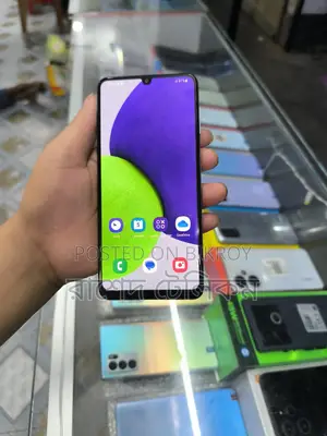 Samsung Galaxy M31 Big Offer 6/128 (Used)