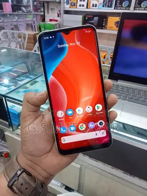Realme Narzo 50i 2/32 (Used)