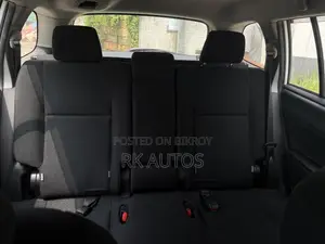 Toyota Corolla Fielder 2020 White